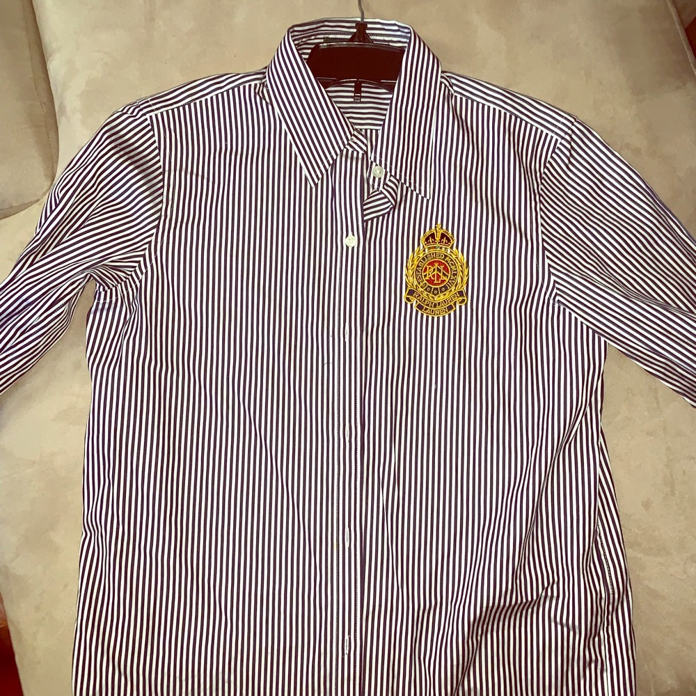 Ralph Lauren top
